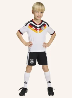 DEUTSCHLAND 26 KIDS HEIMAUSRÜSTUNG