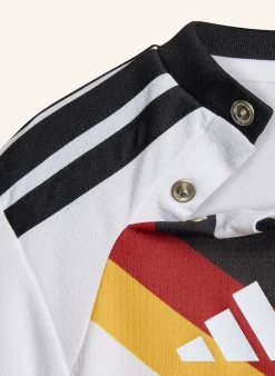 DEUTSCHLAND 26 KIDS HEIMAUSRÜSTUNG