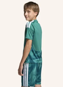 DEUTSCHLAND 2026 KIDS TORWART-HEIMTRIKOT