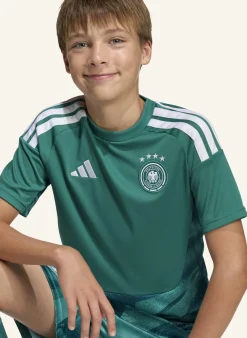 DEUTSCHLAND 2026 KIDS TORWART-HEIMTRIKOT
