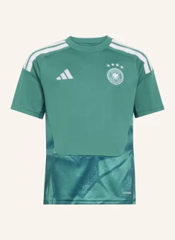 DEUTSCHLAND 2026 KIDS TORWART-HEIMTRIKOT