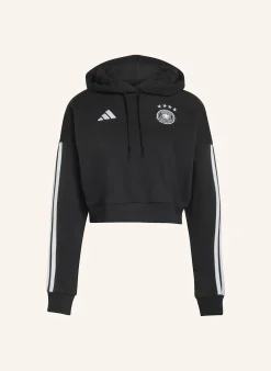 DEUTSCHLAND DNA KAPUZENPULLOVER