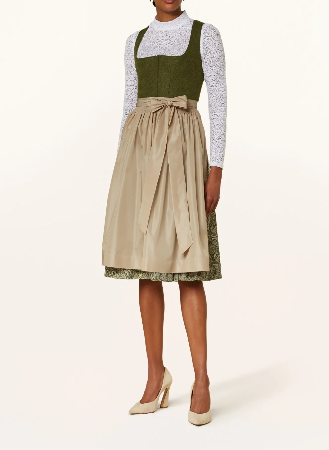 Dirndl