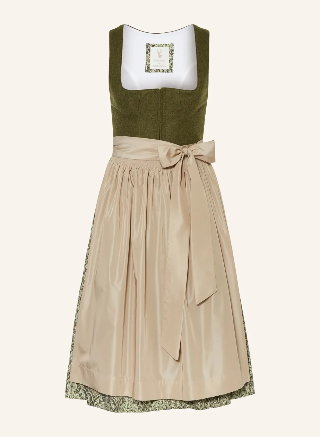 Dirndl