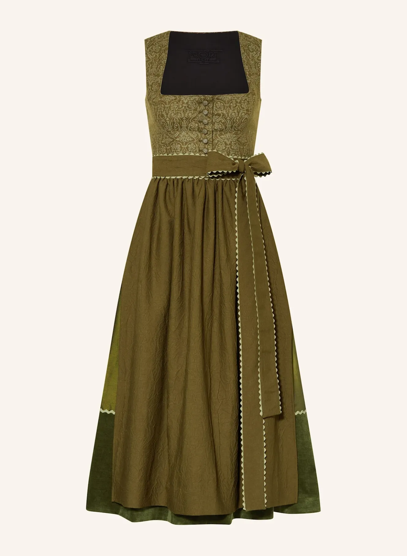 Dirndl