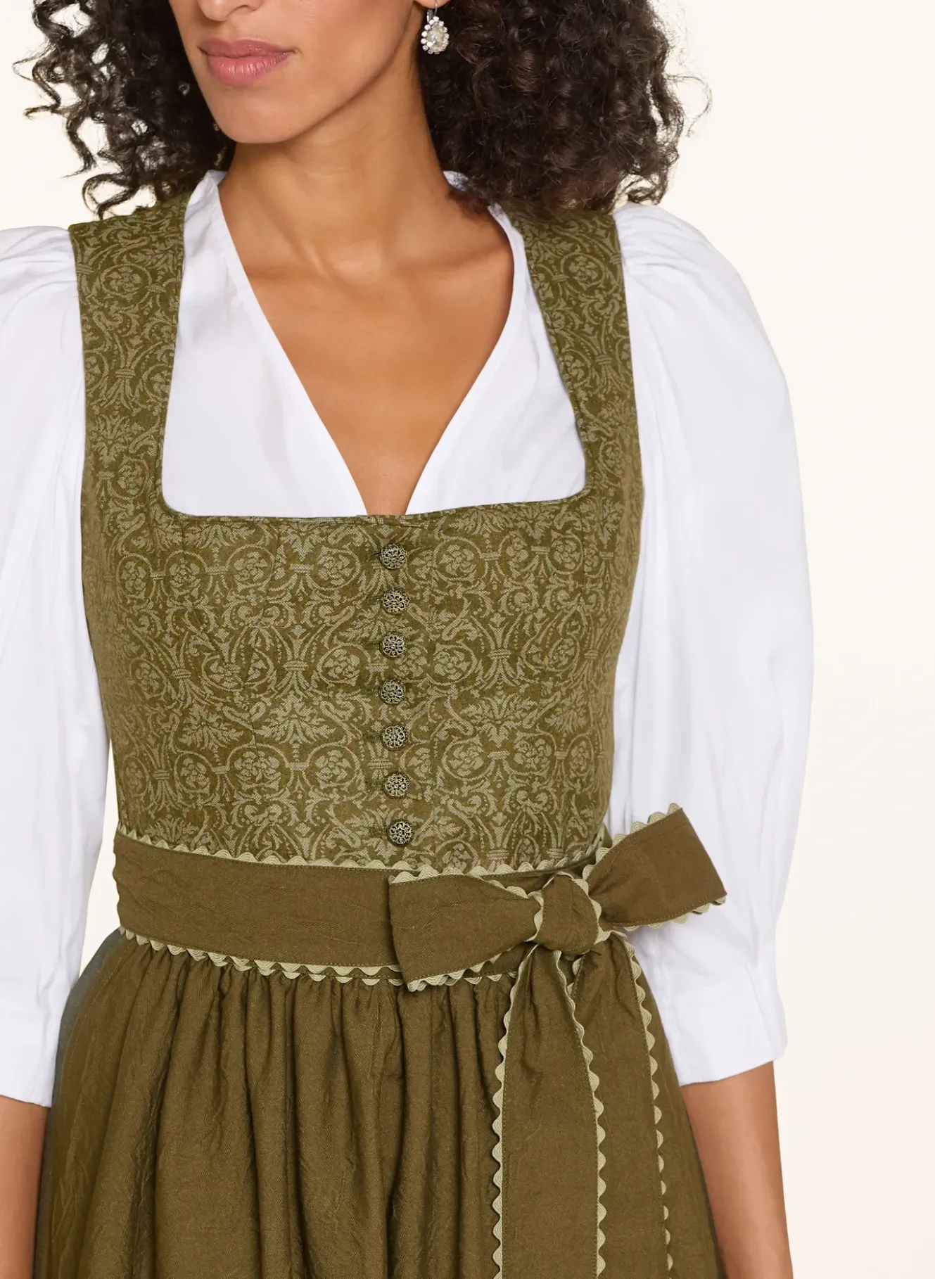 Dirndl
