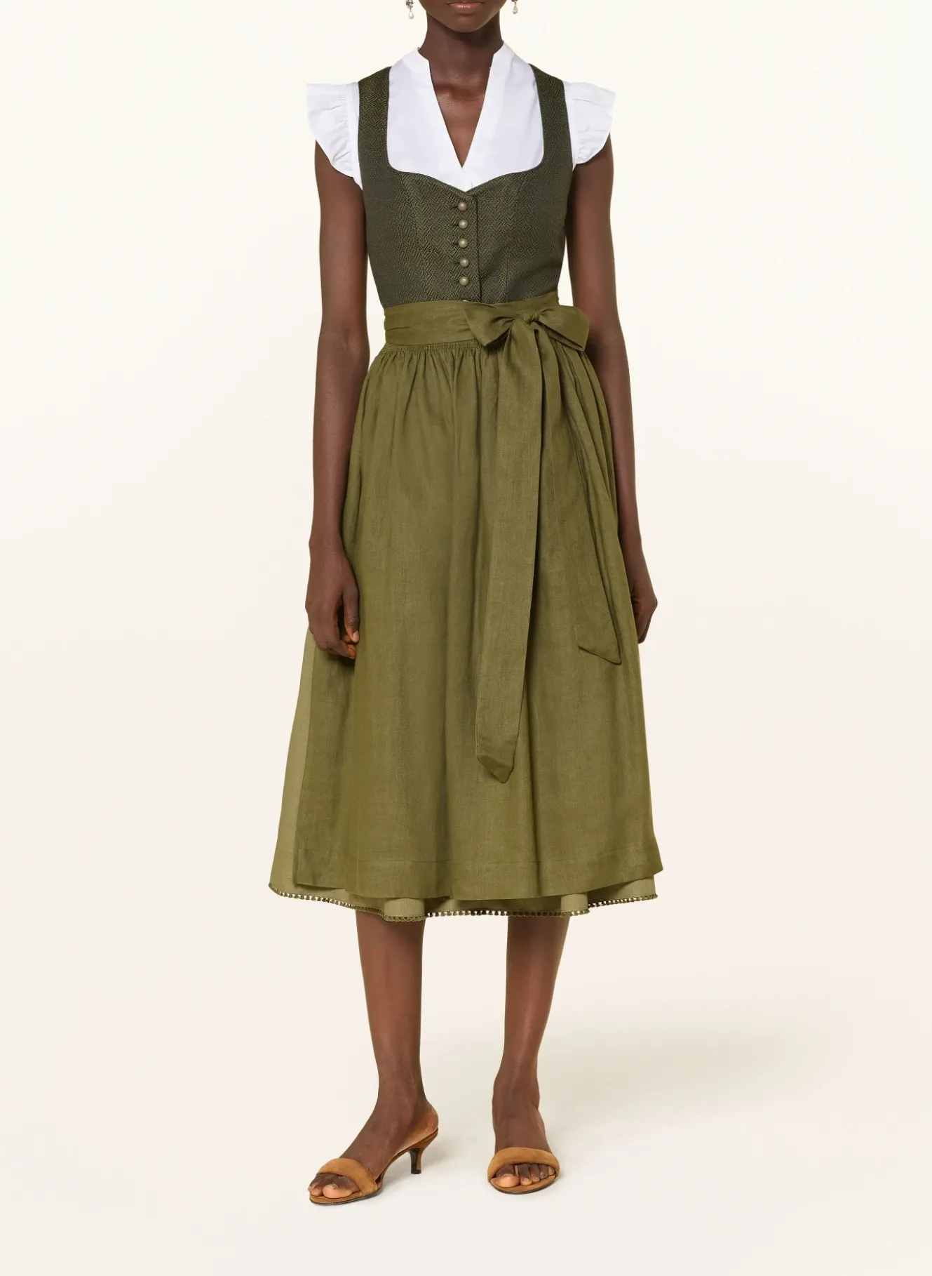 Dirndl
