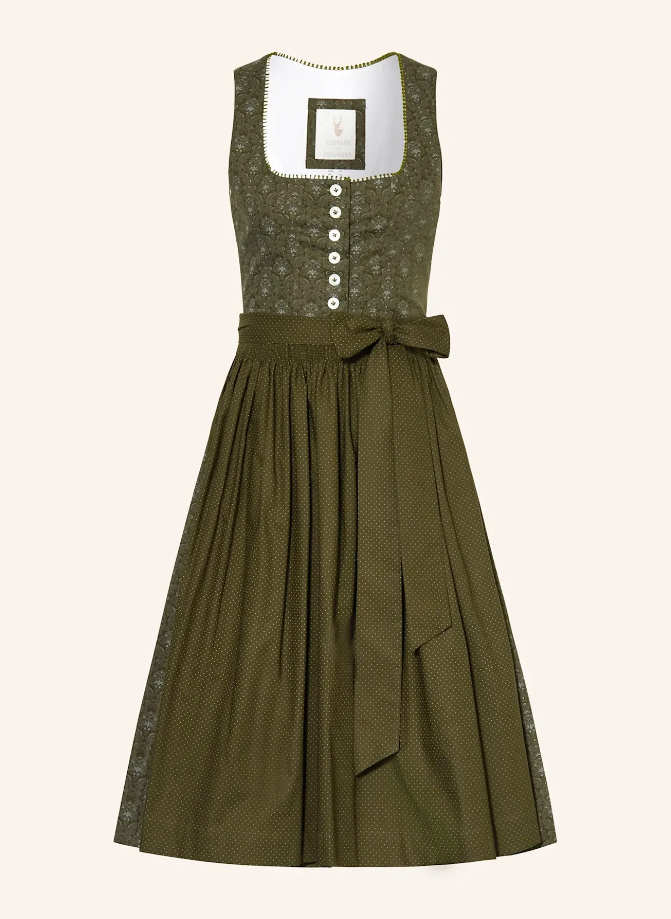 Dirndl