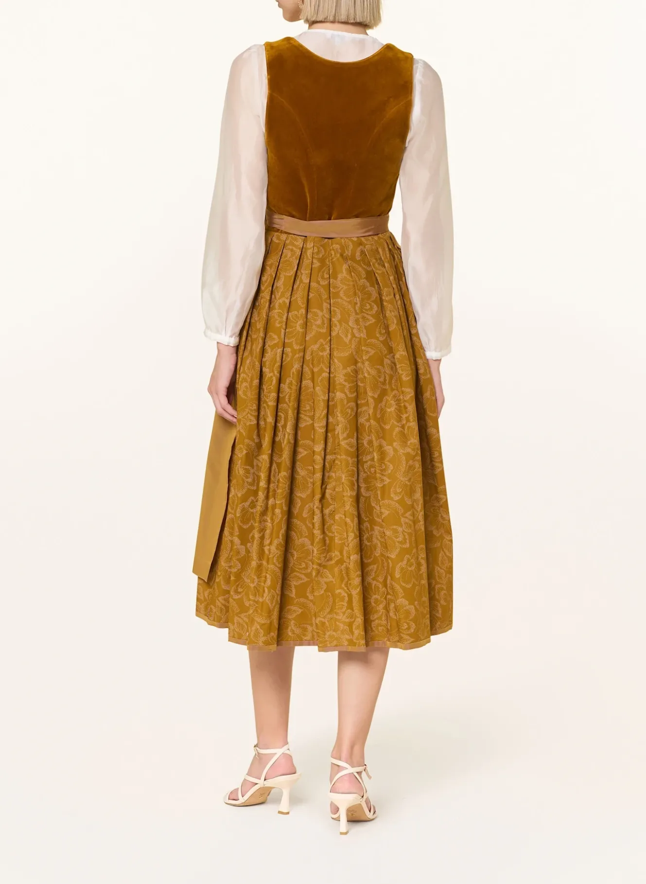 Dirndl