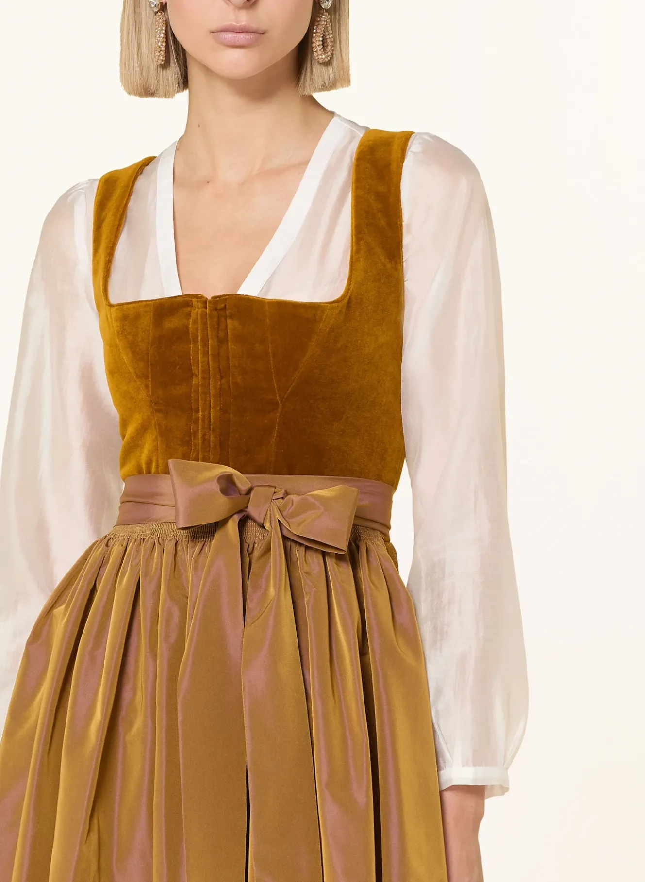 Dirndl