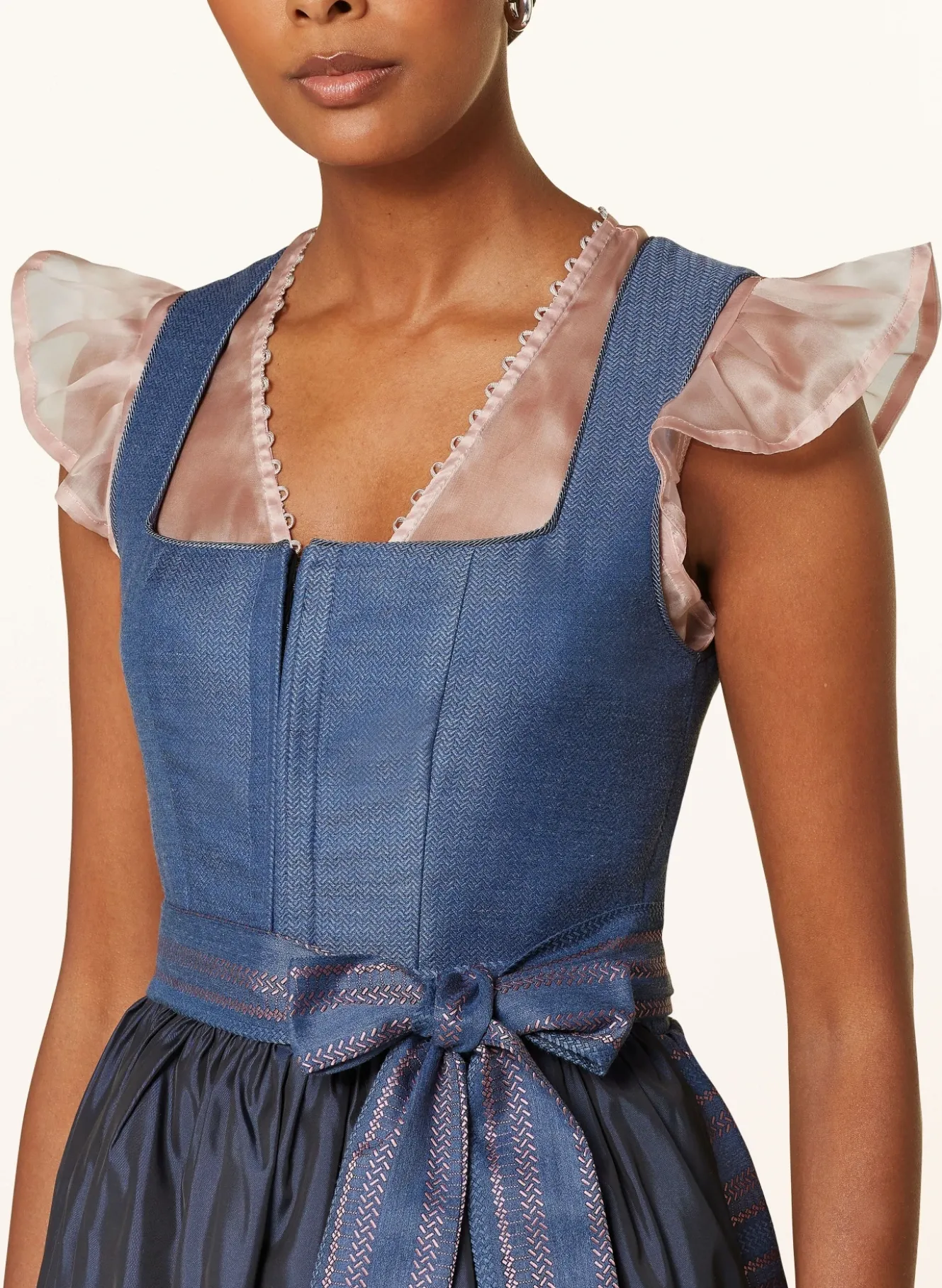 Dirndl ALBI