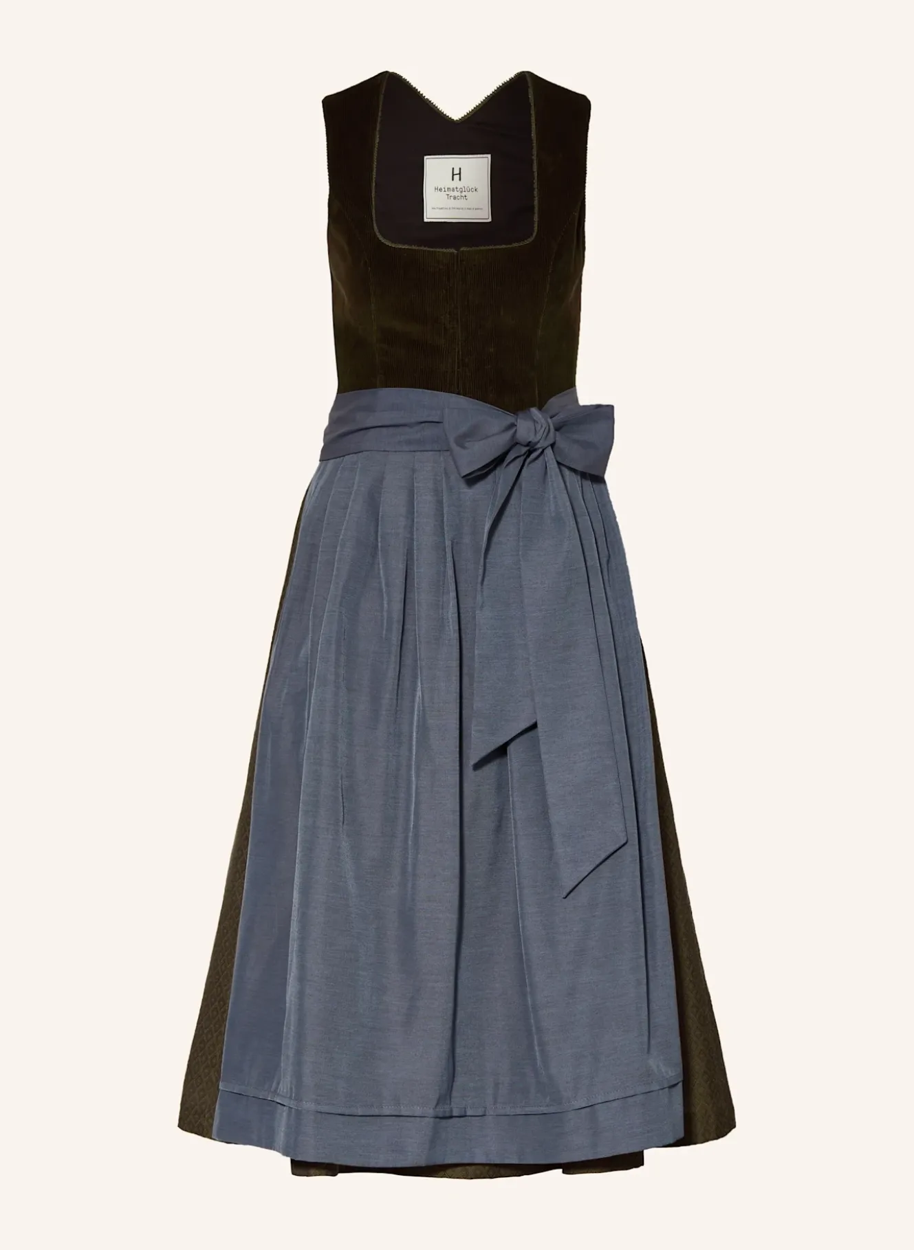 Dirndl AVA