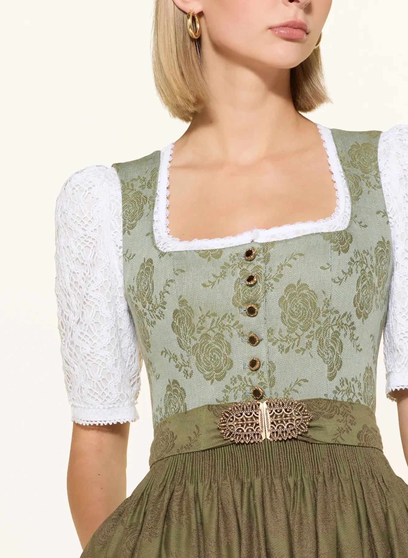 Dirndl BABETT