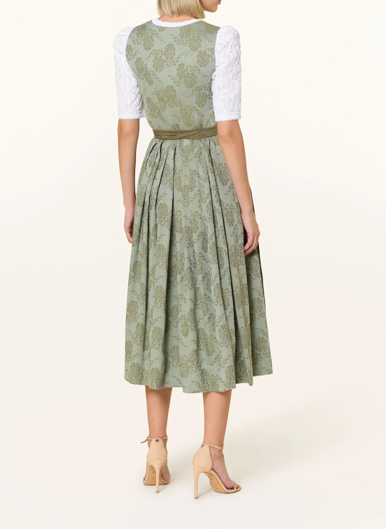 Dirndl BABETT
