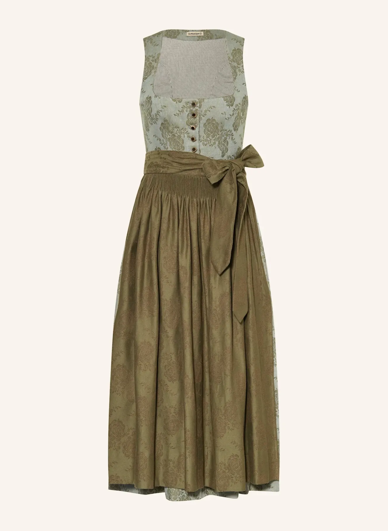 Dirndl BABETT