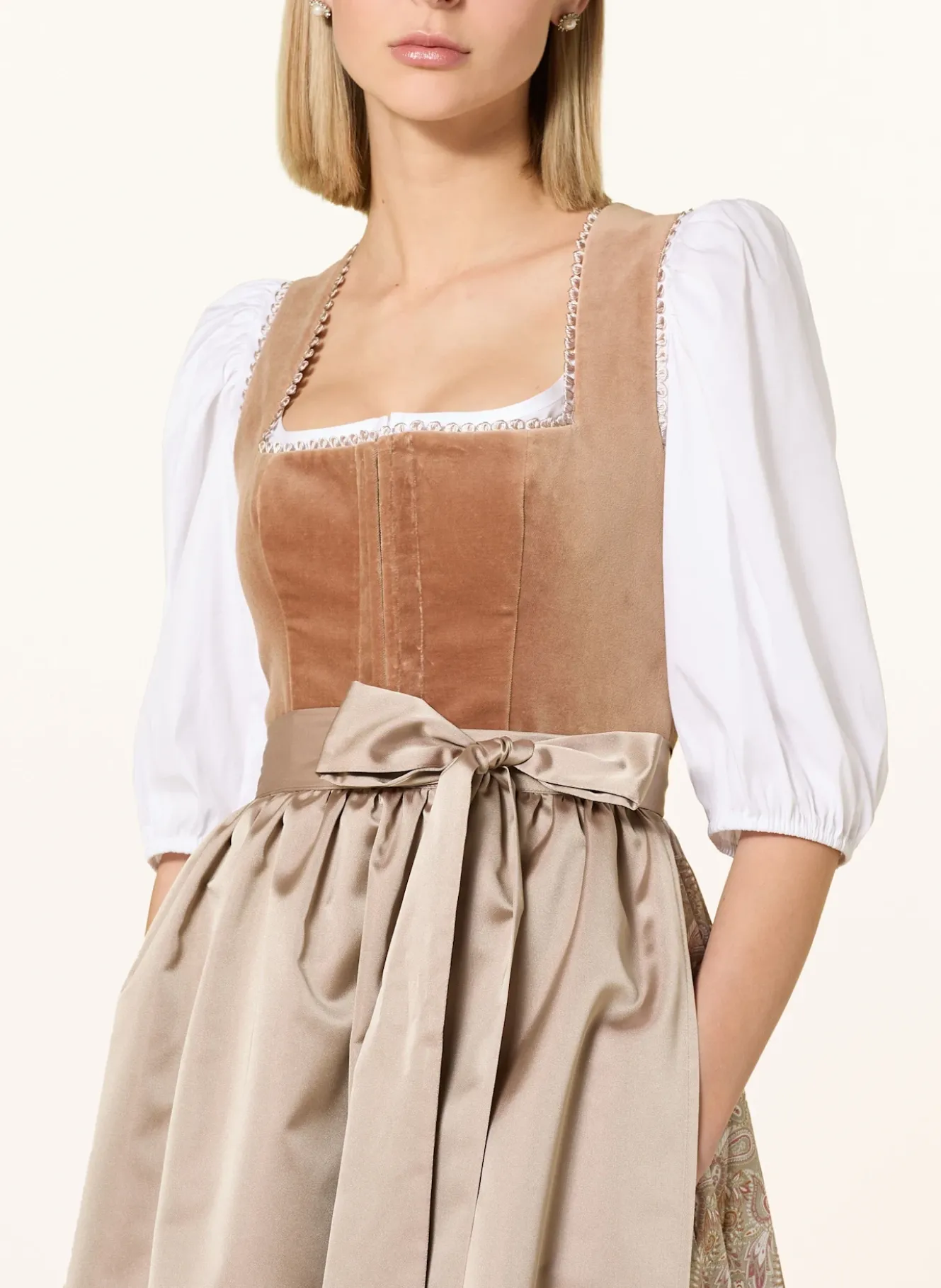 Dirndl CONNY