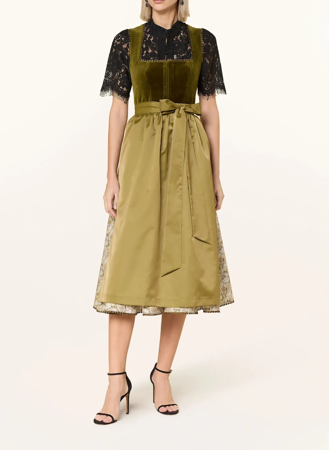 Dirndl CONNY