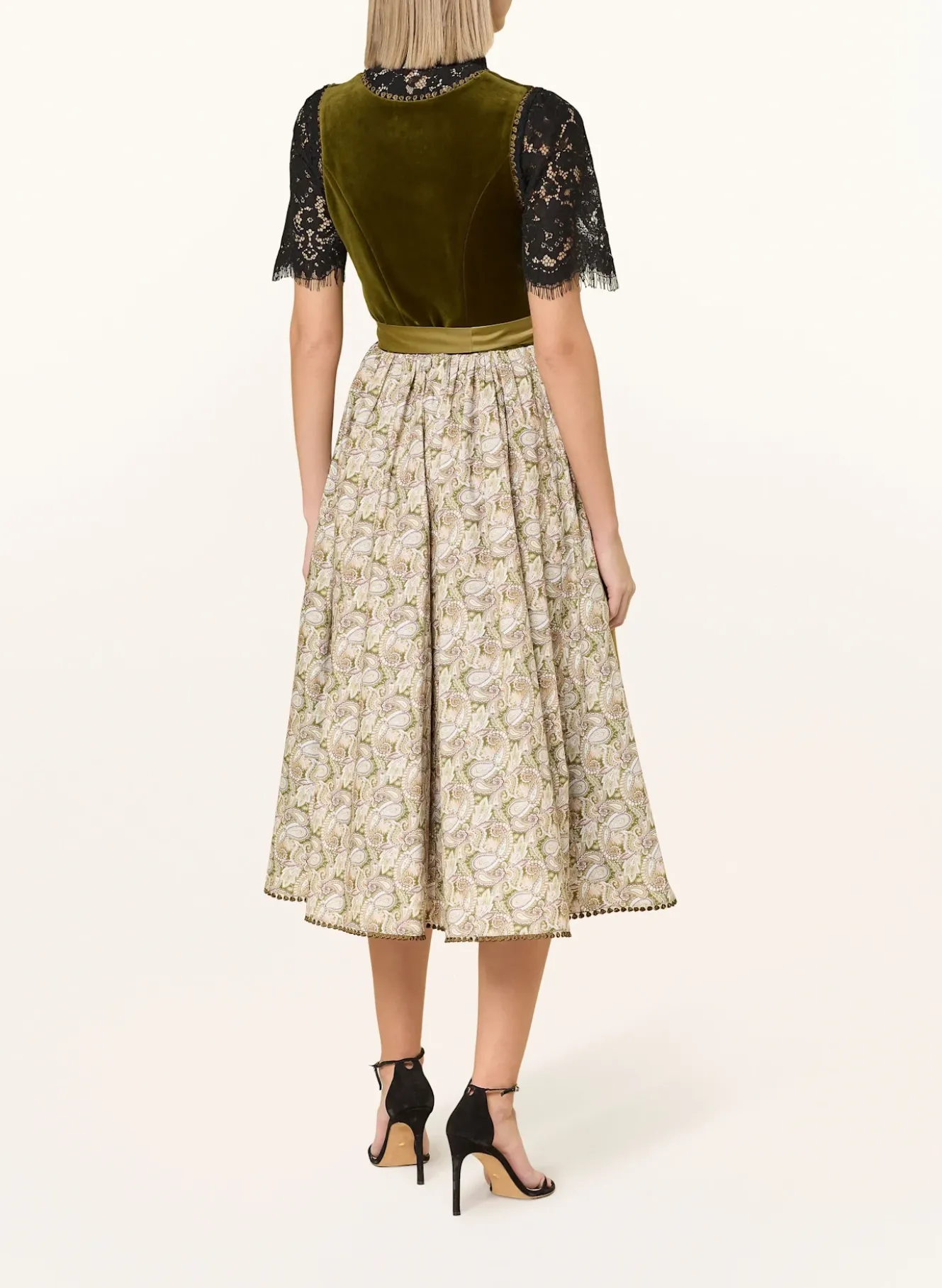 Dirndl CONNY