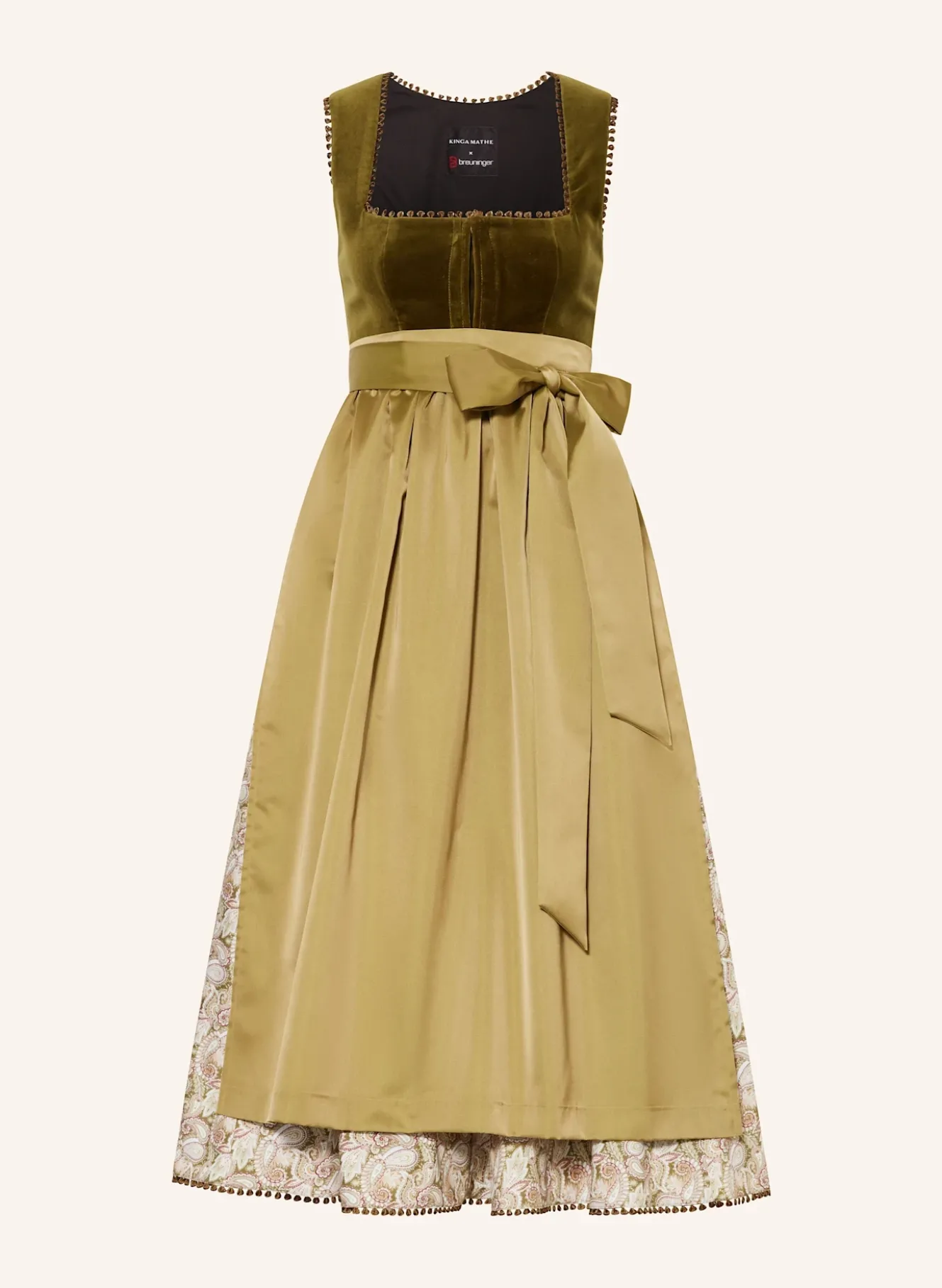Dirndl CONNY