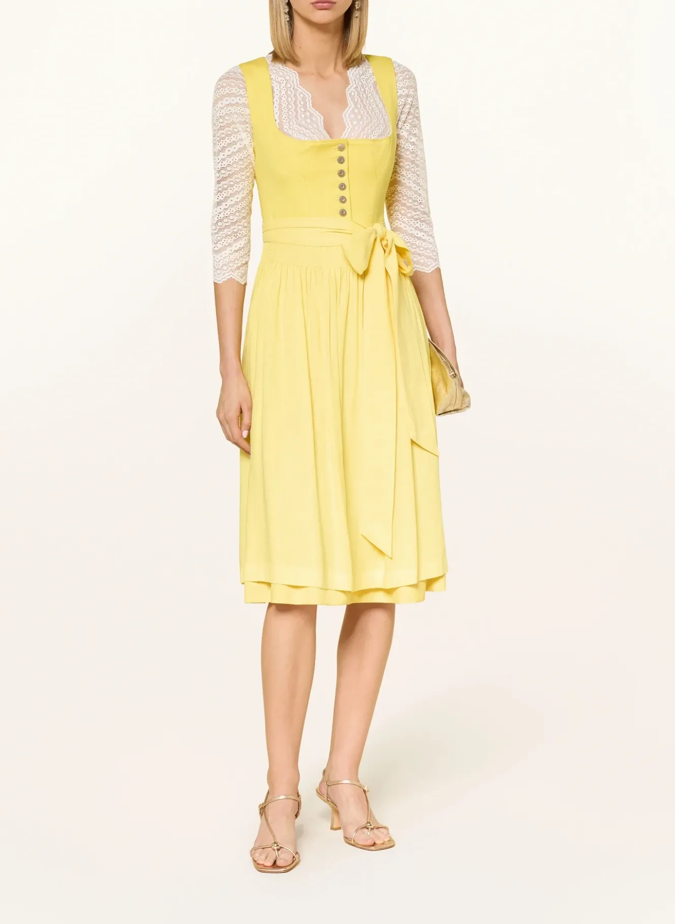 Dirndl FRIEDERIKE