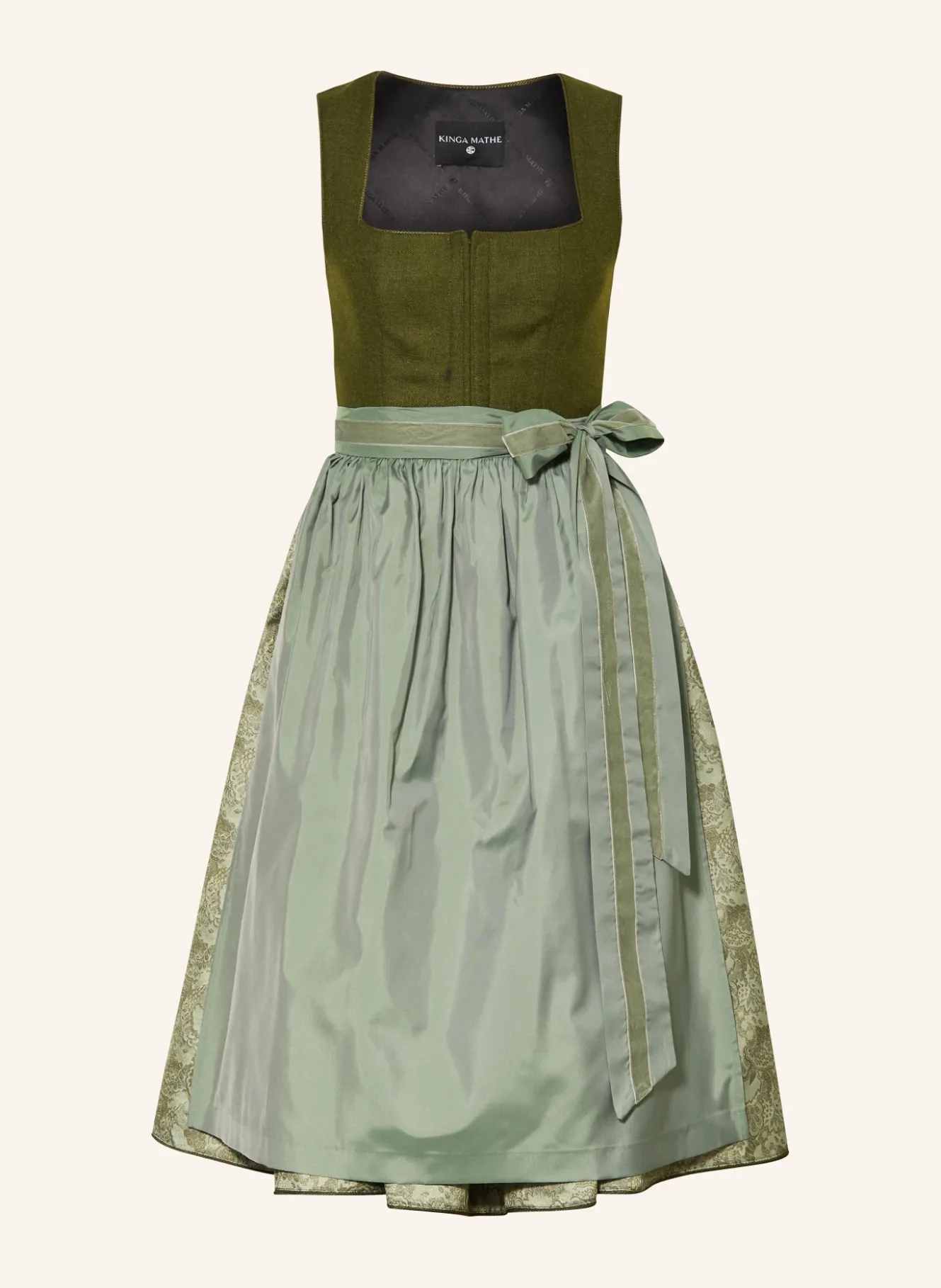 Dirndl GIRONA