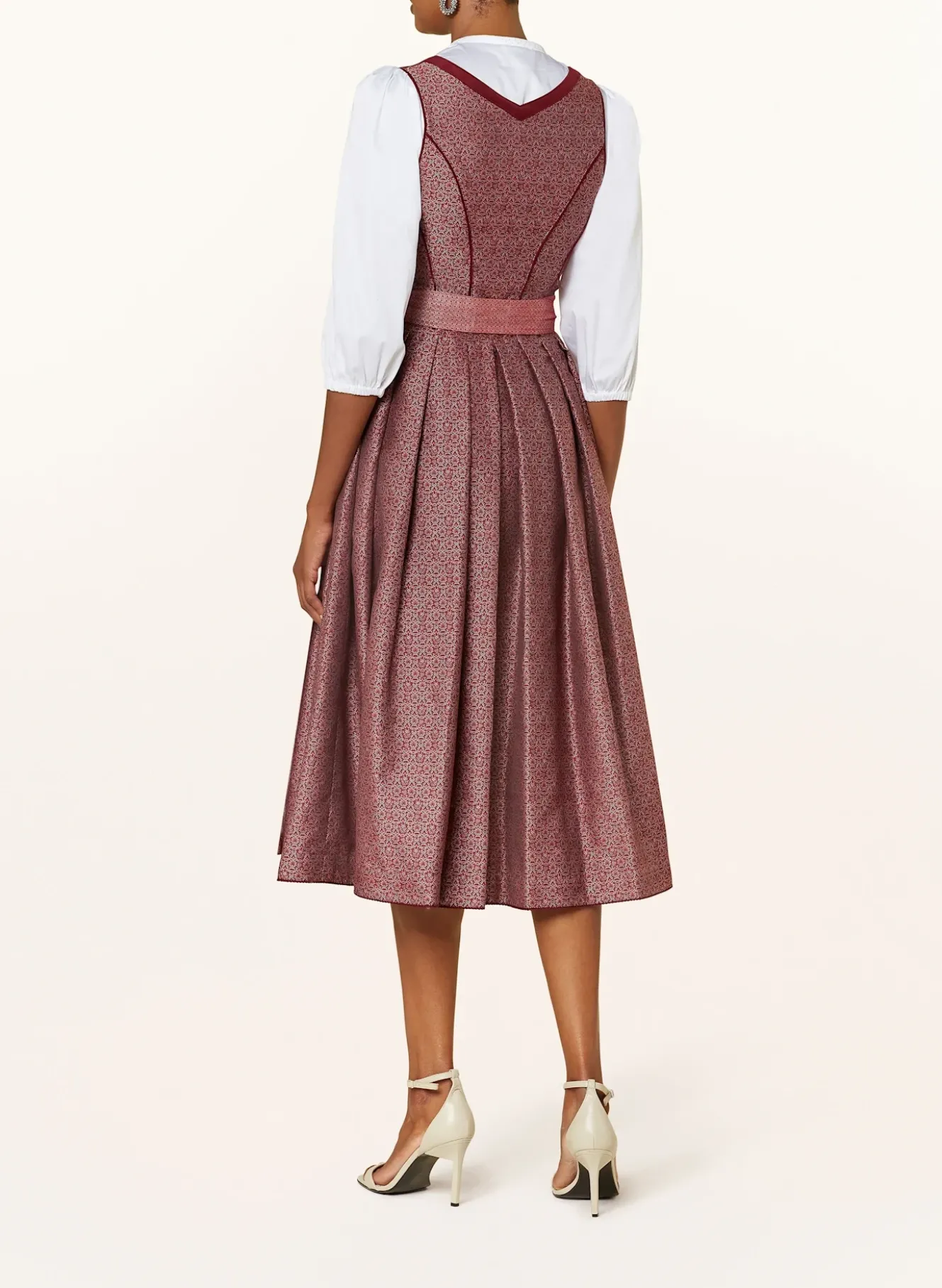 Dirndl GUNDULA