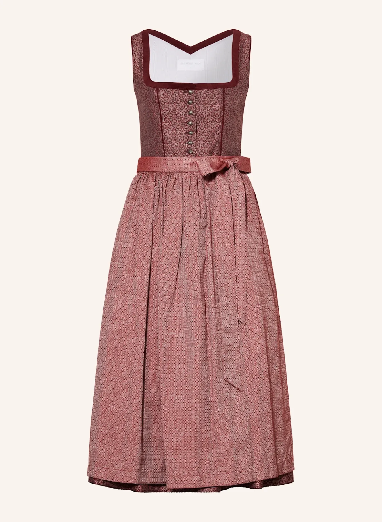 Dirndl GUNDULA