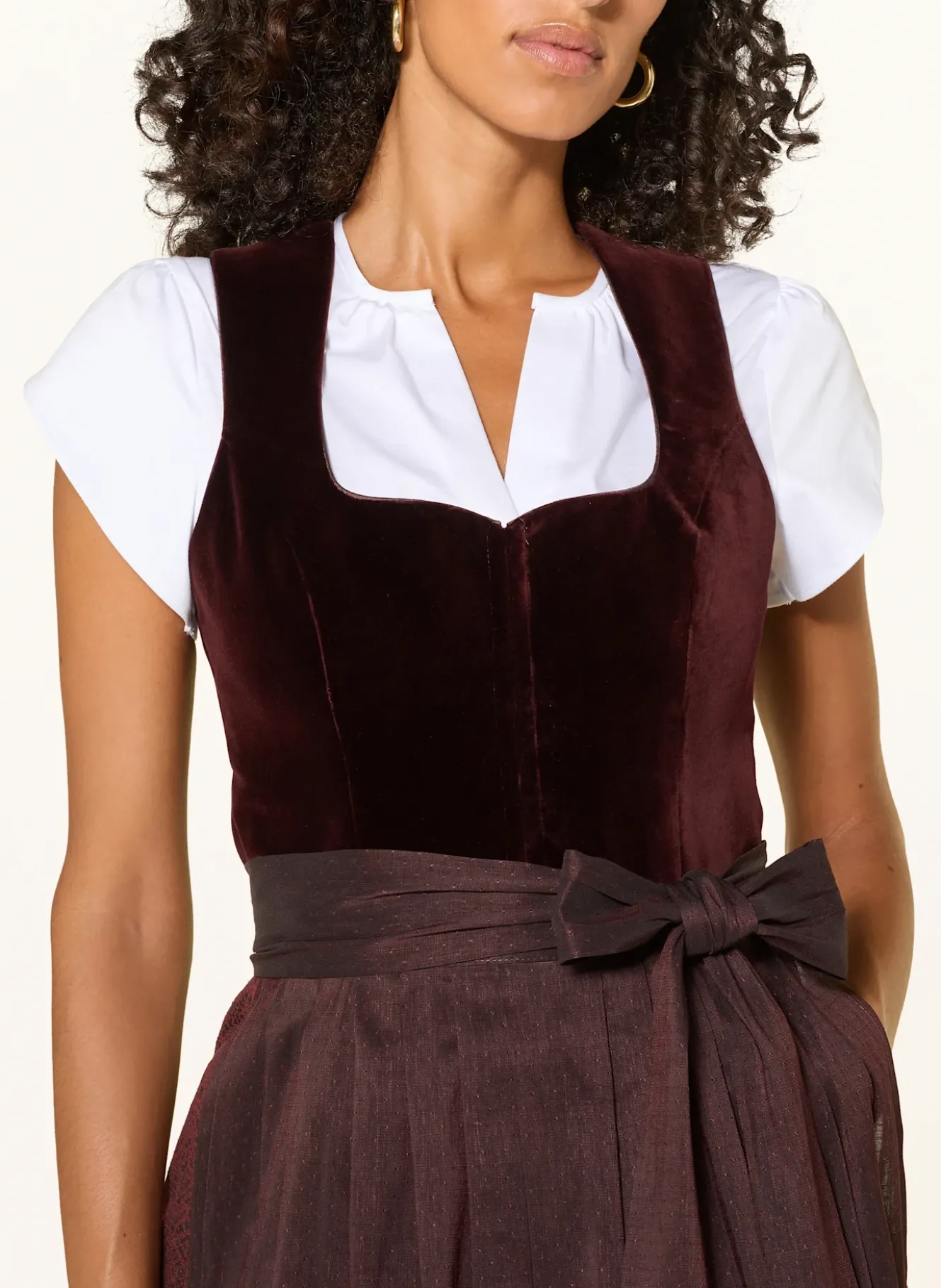 Dirndl HACKERL