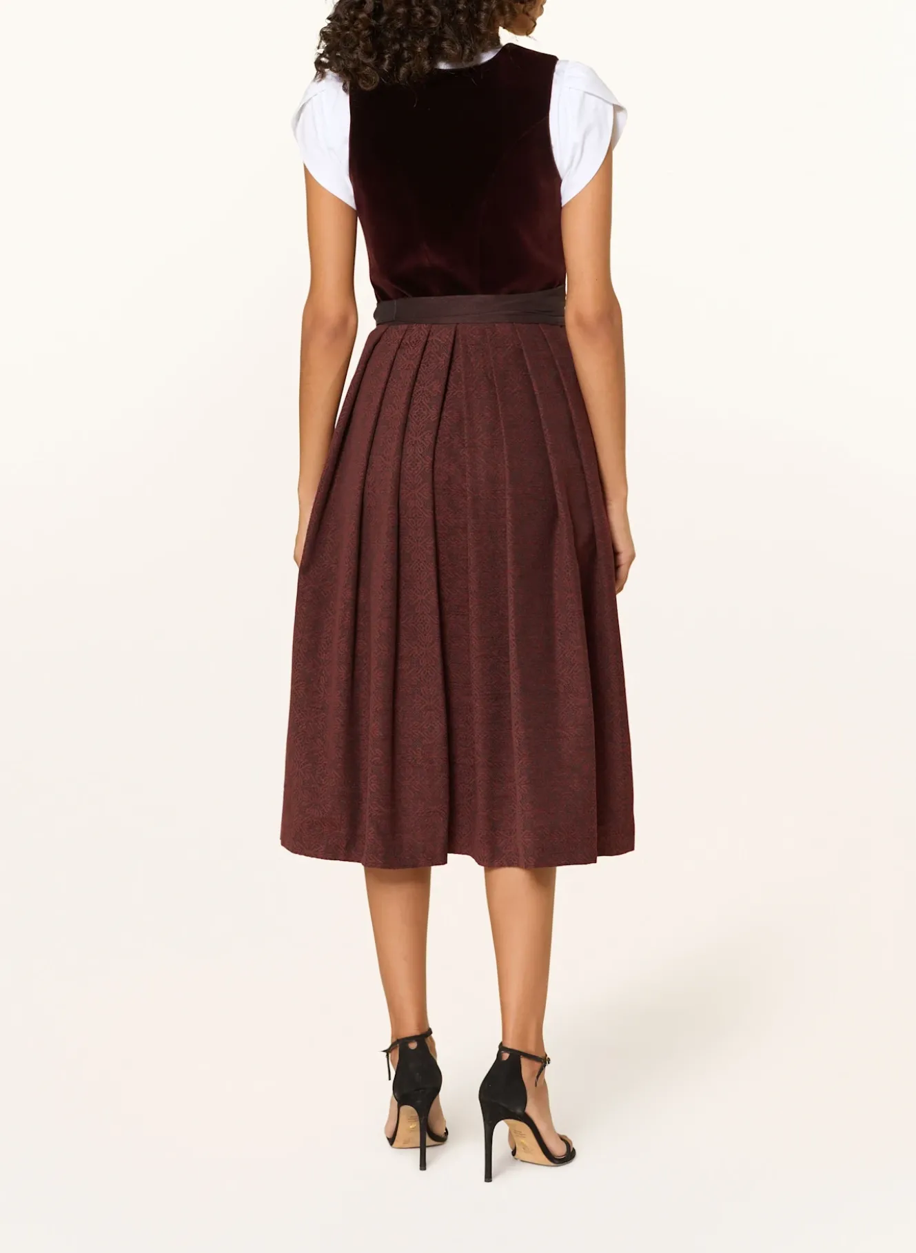 Dirndl HACKERL