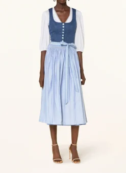 Dirndl KOFLERSEE aus Leinen