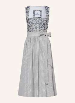 Dirndl KOFLERSEE im Materialmix