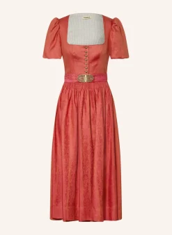 Dirndl LAURA aus Leinen