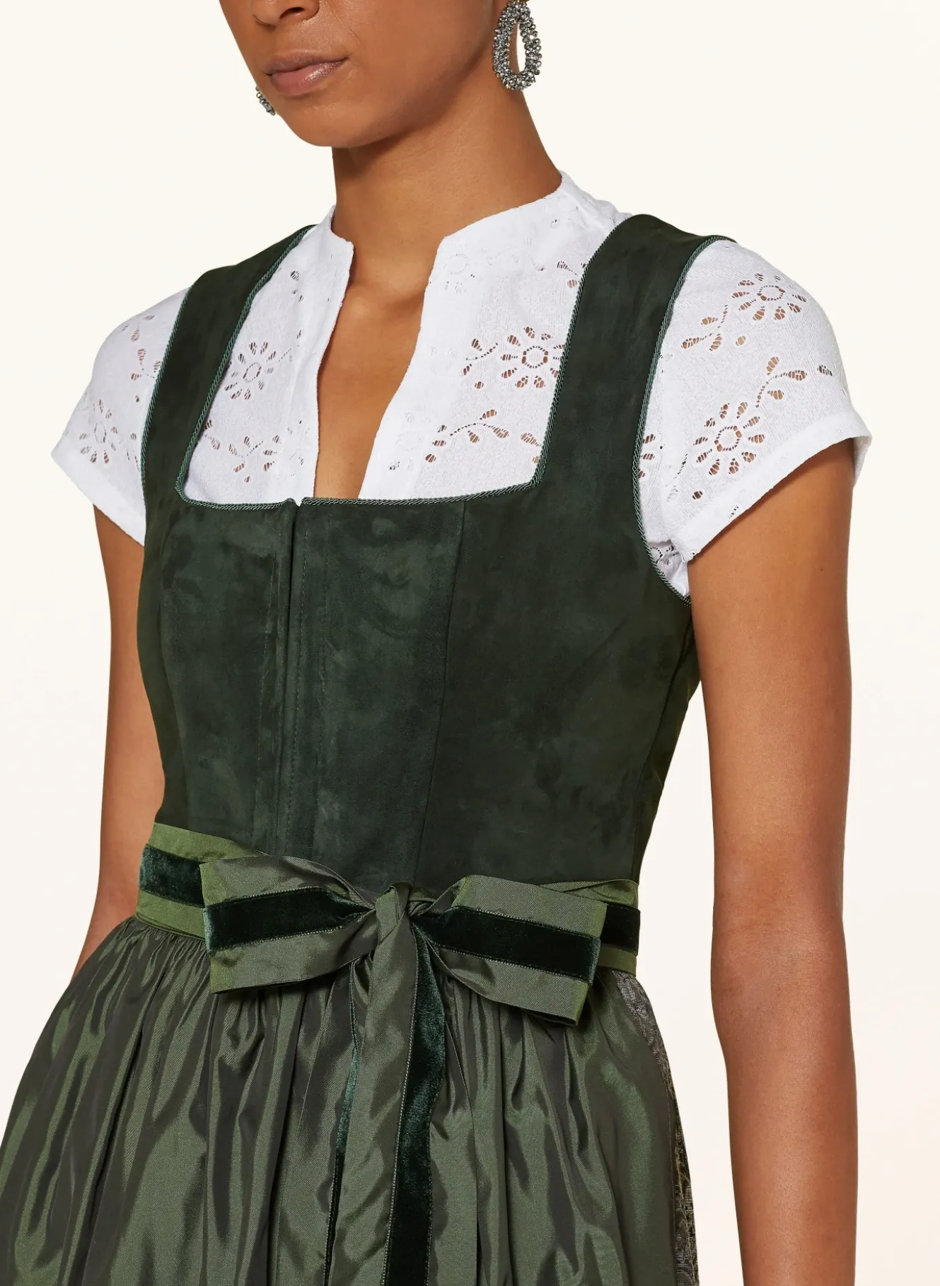 Dirndl MALIANO