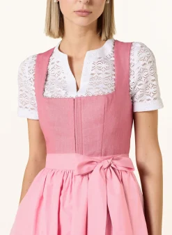 Dirndl MÜNCHEN mit Leinen