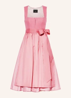 Dirndl MÜNCHEN mit Leinen