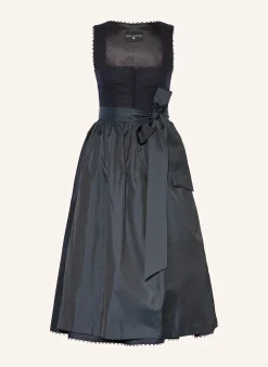 Dirndl MÜNCHEN mit Leinen
