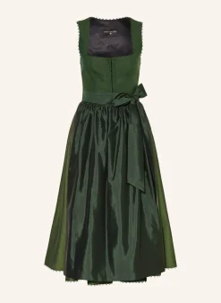 Dirndl MÜNCHEN mit Leinen