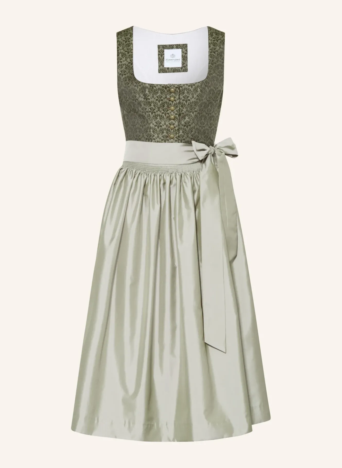 Dirndl PILLERSEE