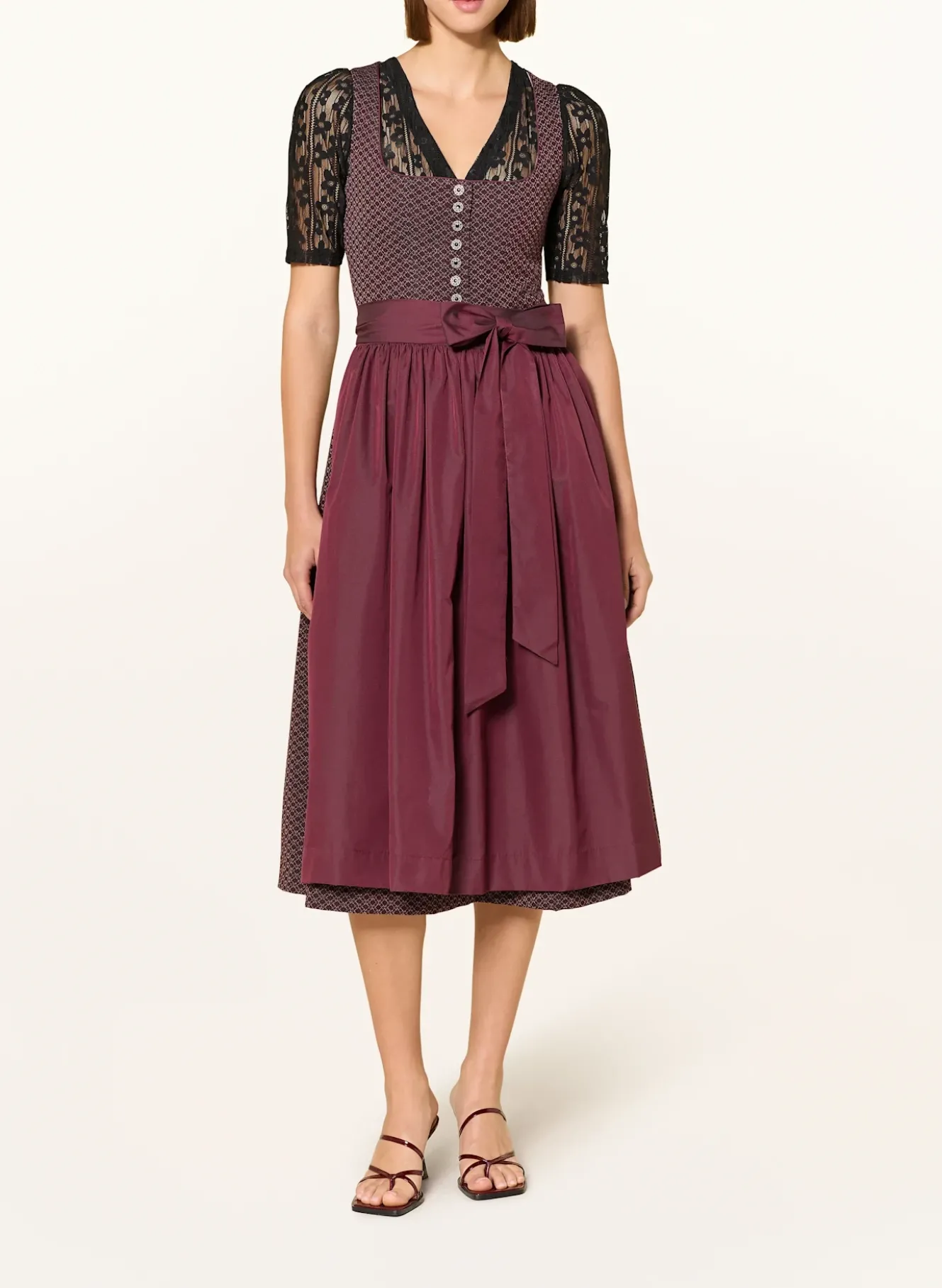 Dirndl PILLERSEE