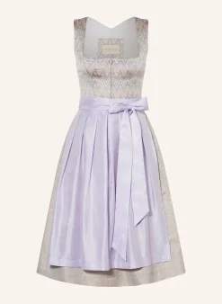 Dirndl PIPPA mit Glitzergarn