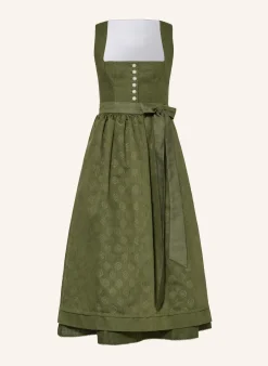 Dirndl RIEDHOF im Materialmix