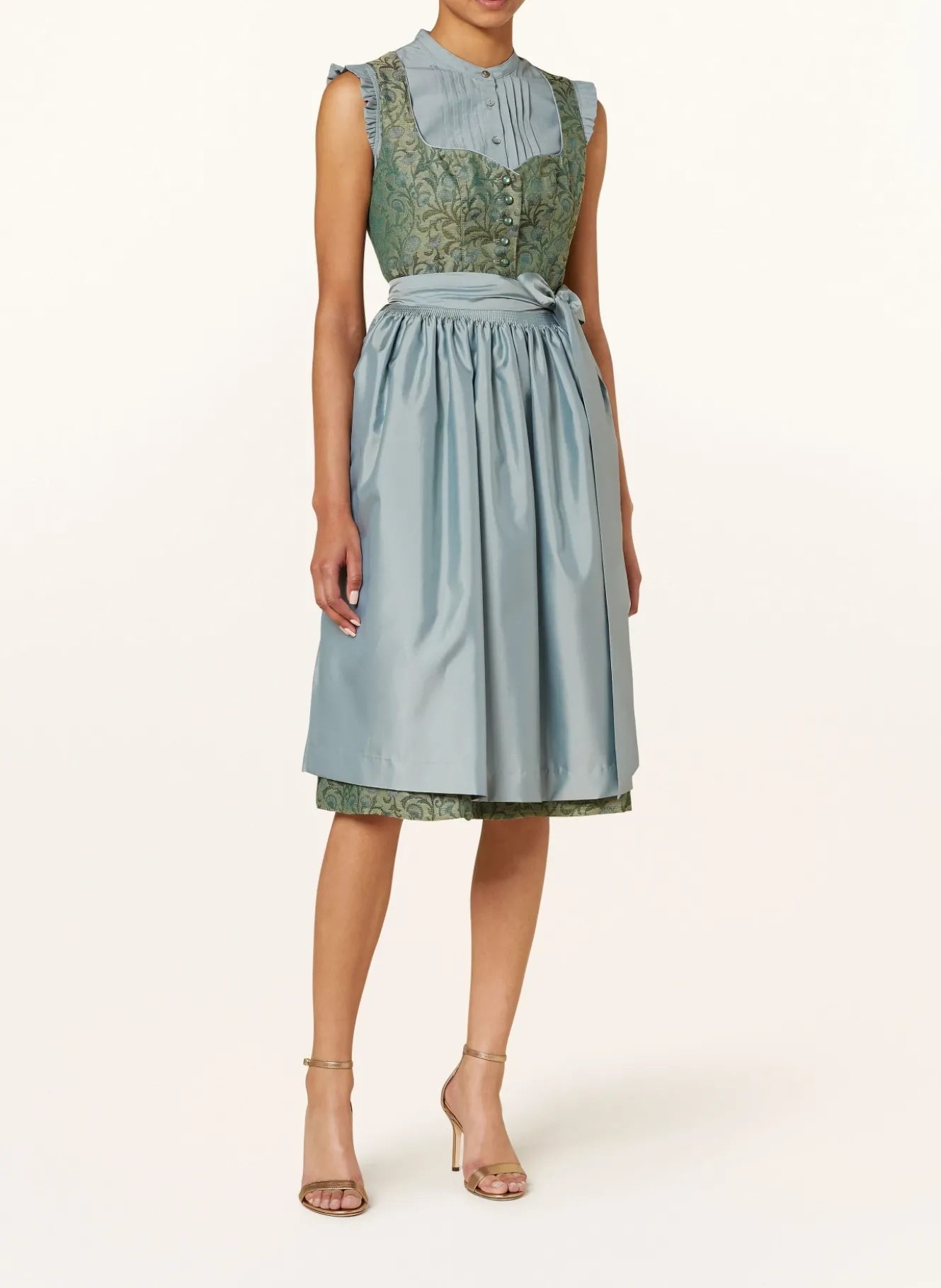 Dirndl ROTHSEE