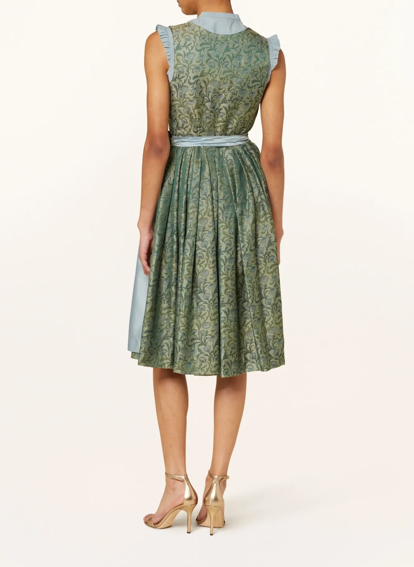 Dirndl ROTHSEE