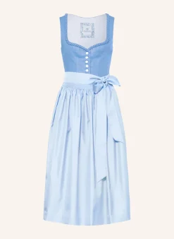 Dirndl ROTHSEE aus Leinen
