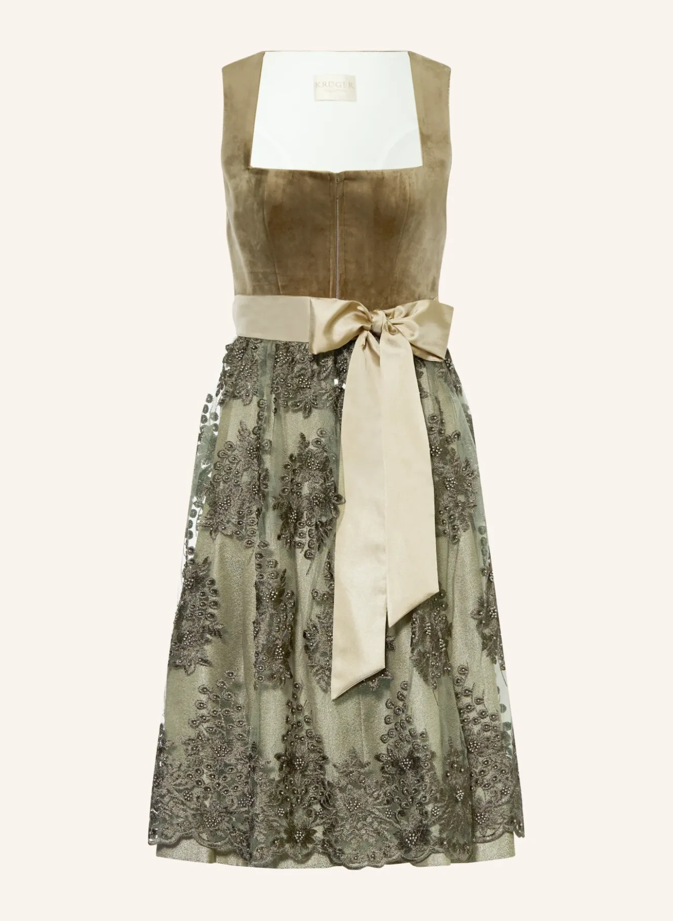 Dirndl SILJA