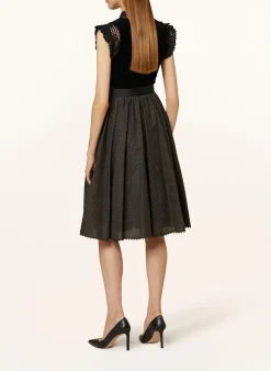 Dirndl VELVET