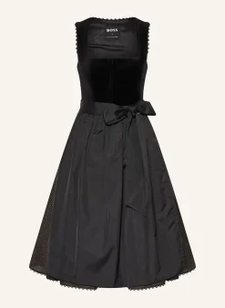Dirndl VELVET