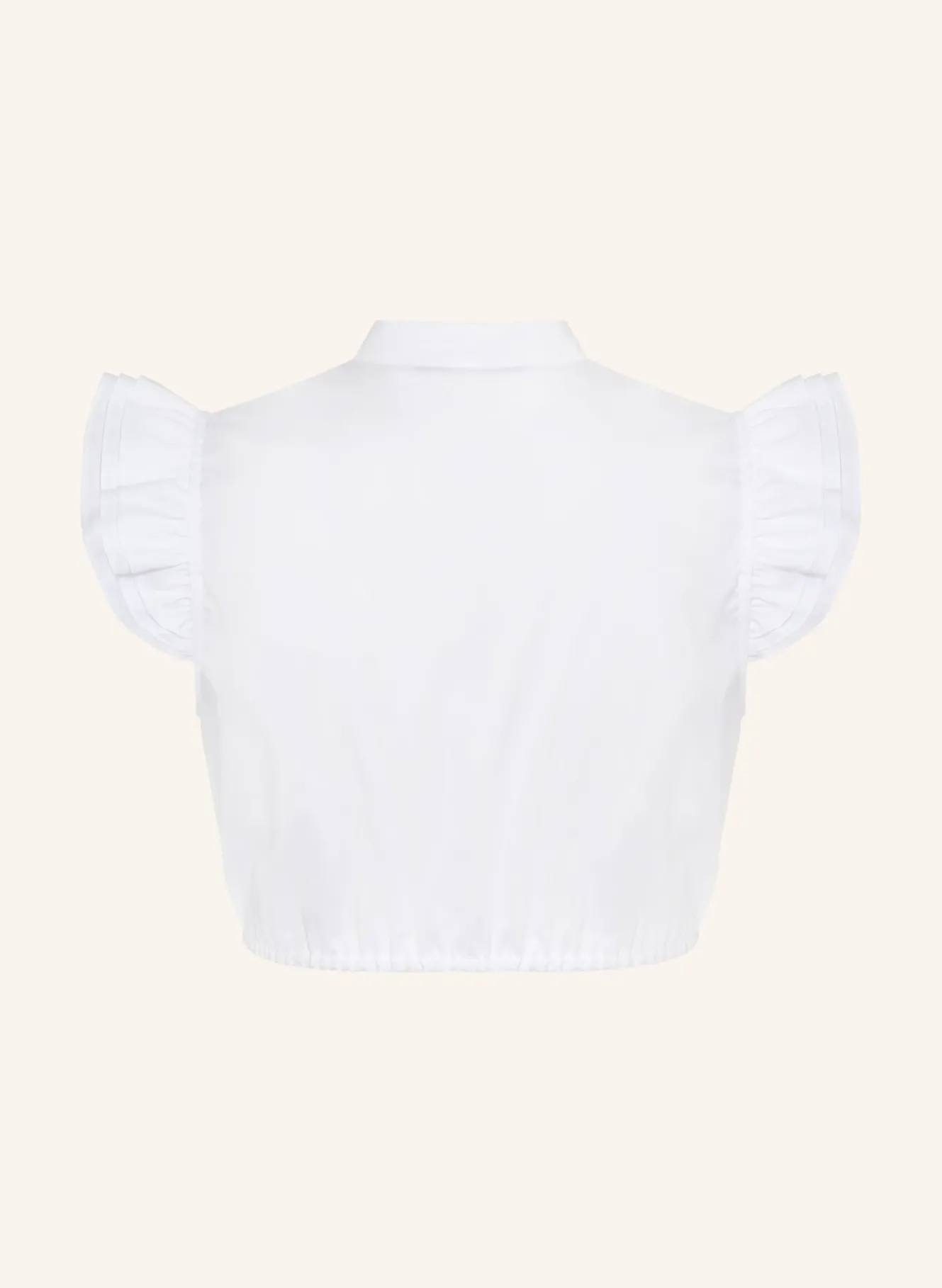 Dirndlbluse