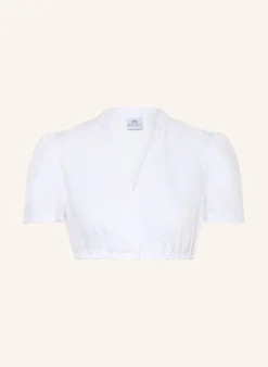 Dirndlbluse AGATHE