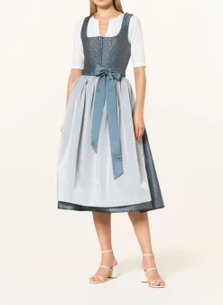 Dirndlbluse CAROLA
